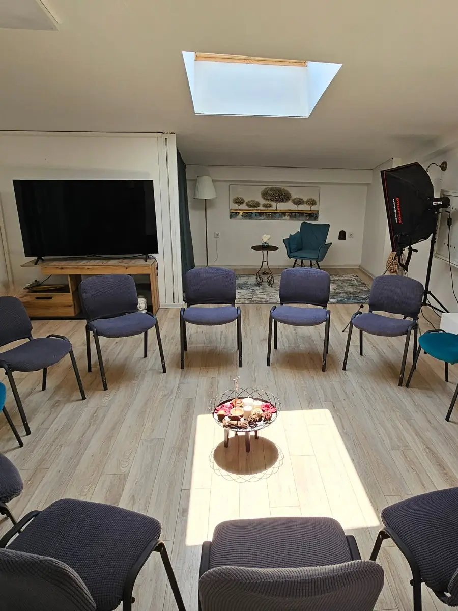 Медитация Чи аура интеграция на Мастър Тимоти