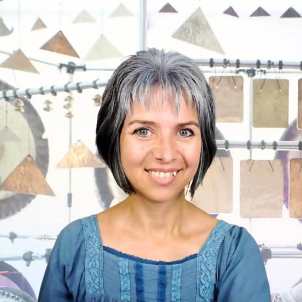 Галина Хараламбова